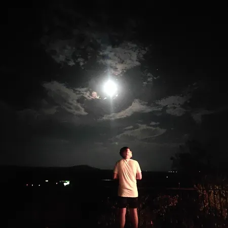 Ferienhaus El Almendro De Fuentes Nuevas Castril